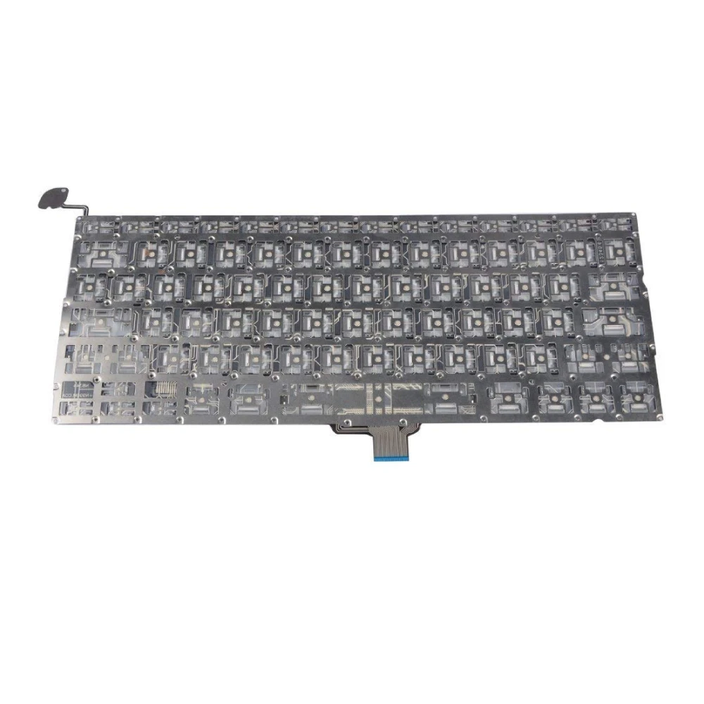 Teksus Laptop Keyboard For Apple A1278 L view 3